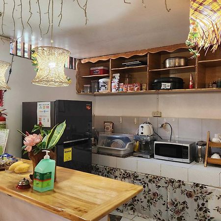 Balai Vivencio Hostel 푸에르토프린세사 외부 사진