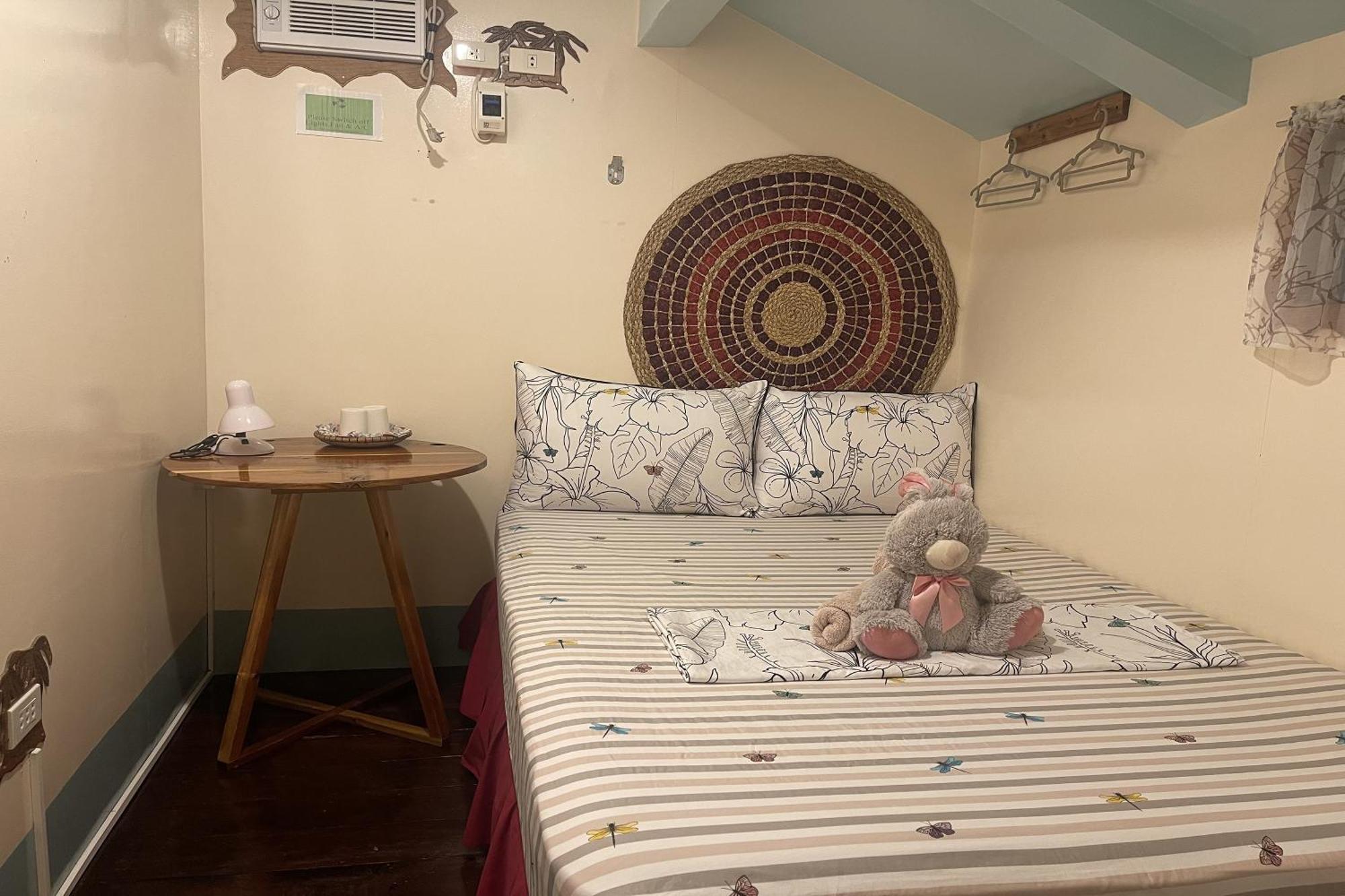 Balai Vivencio Hostel 푸에르토프린세사 외부 사진