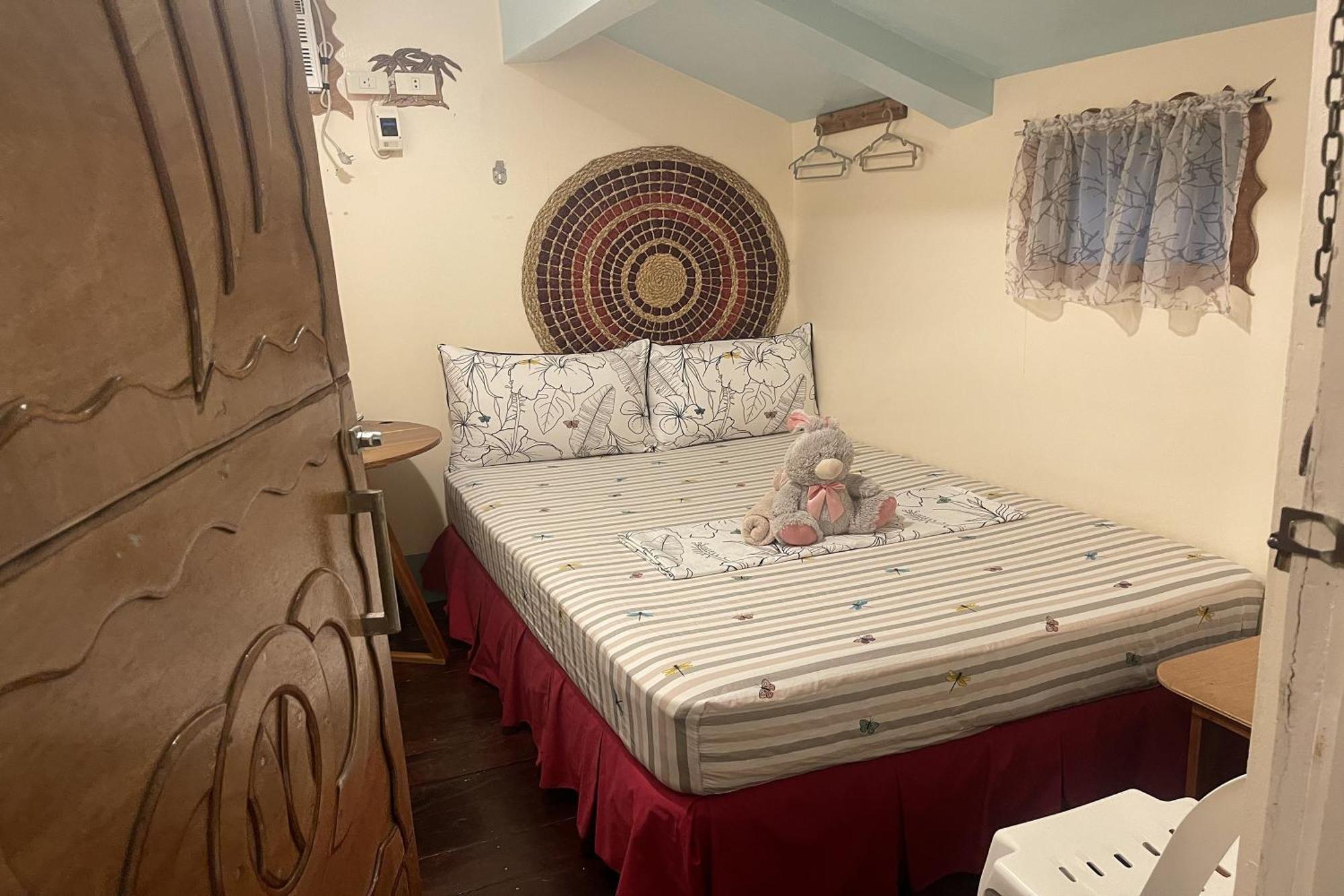 Balai Vivencio Hostel 푸에르토프린세사 외부 사진
