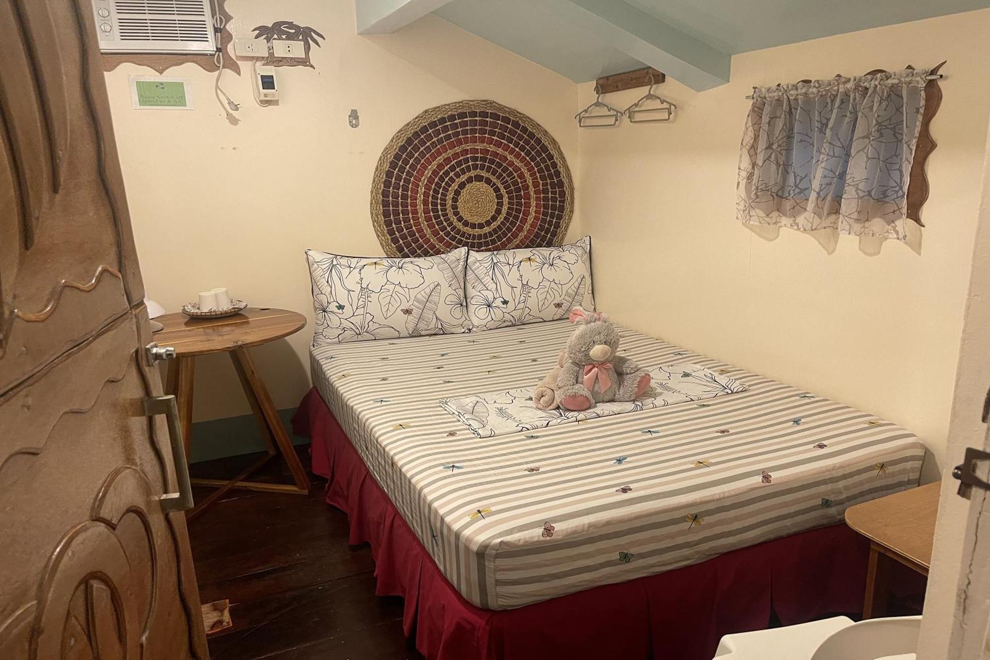 Balai Vivencio Hostel 푸에르토프린세사 외부 사진