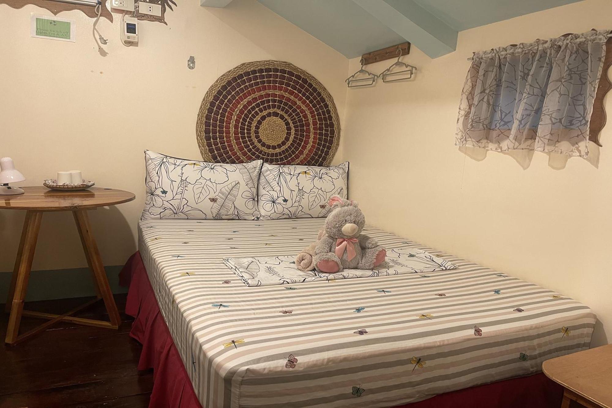 Balai Vivencio Hostel 푸에르토프린세사 외부 사진