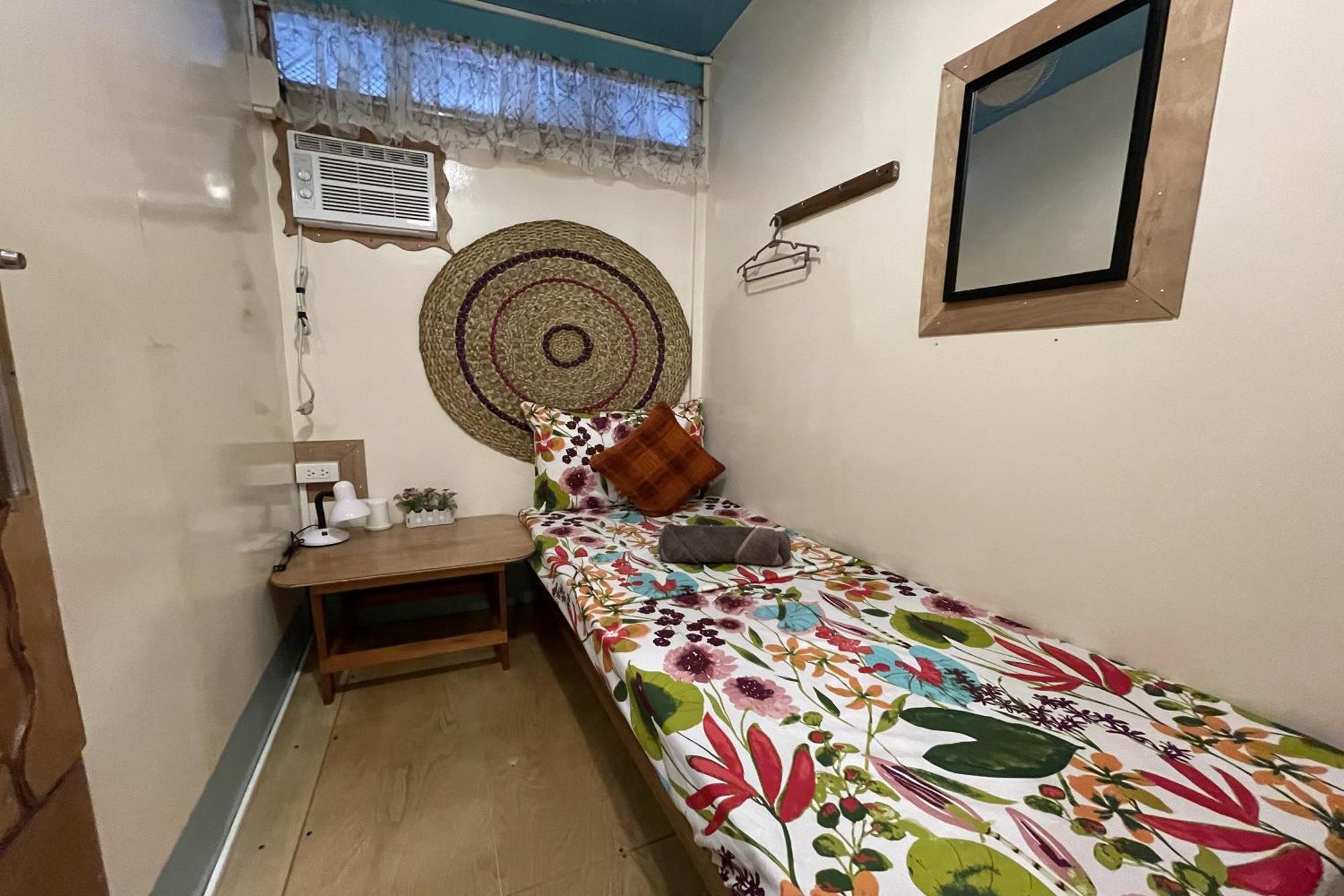 Balai Vivencio Hostel 푸에르토프린세사 외부 사진