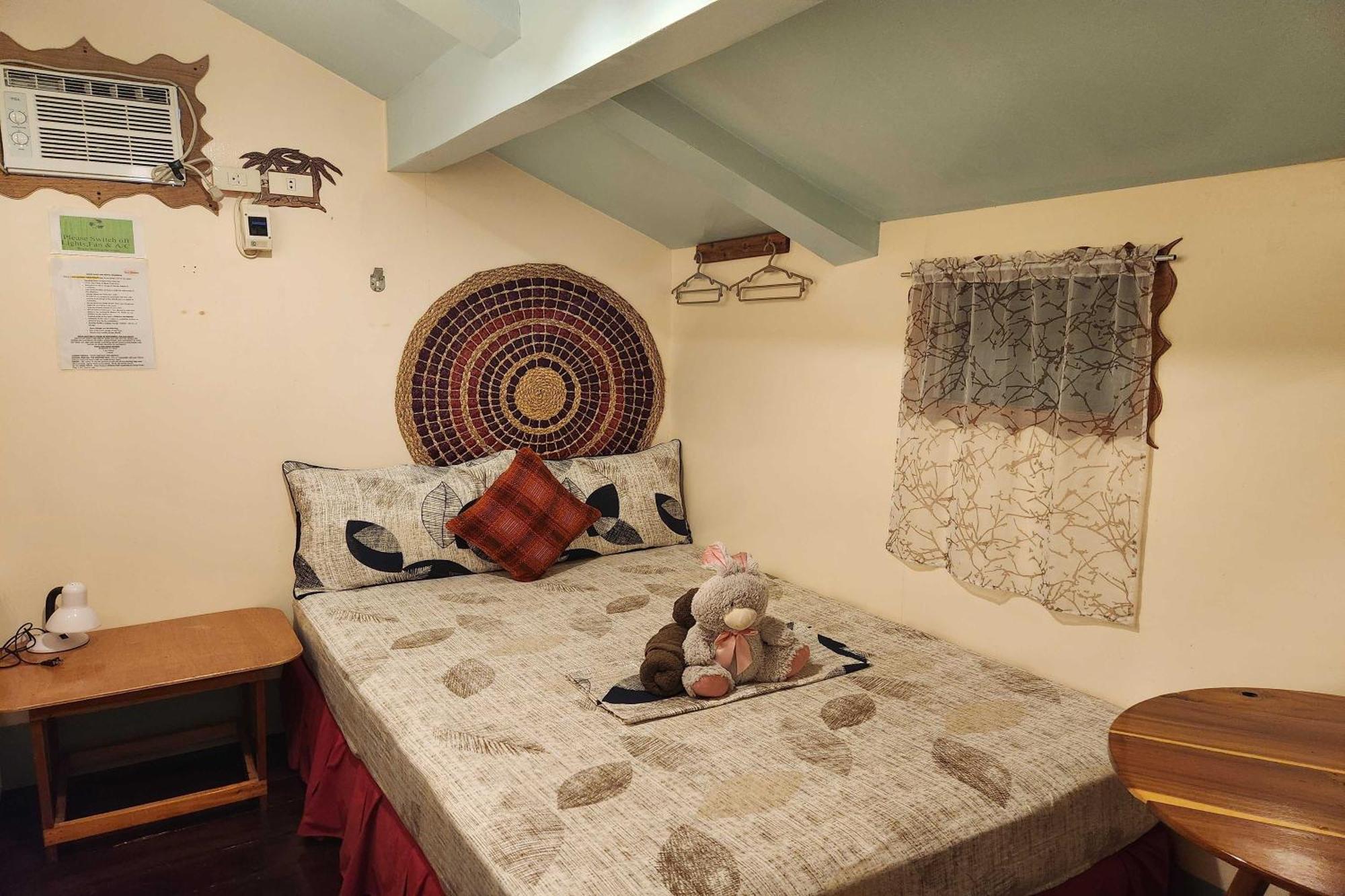 Balai Vivencio Hostel 푸에르토프린세사 외부 사진