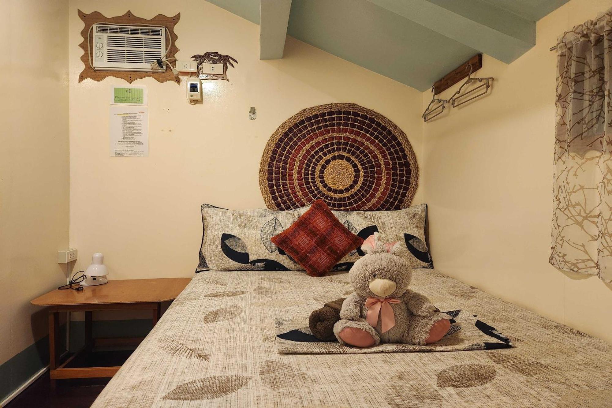 Balai Vivencio Hostel 푸에르토프린세사 외부 사진