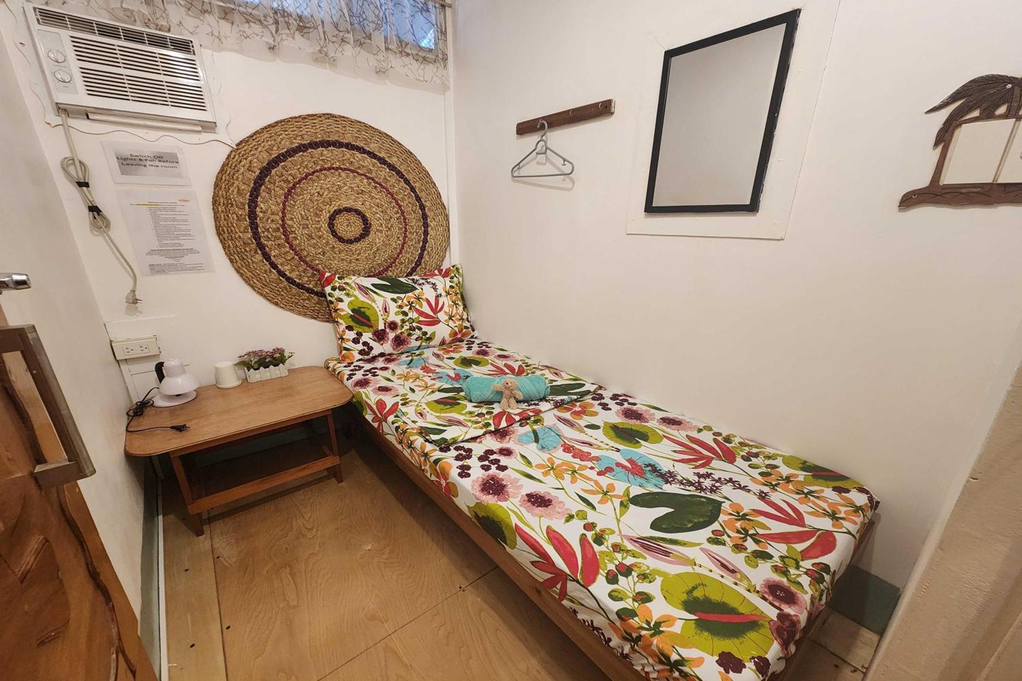 Balai Vivencio Hostel 푸에르토프린세사 외부 사진